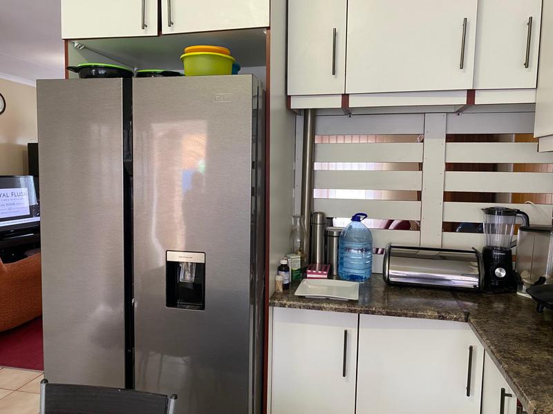 3 Bedroom Property for Sale in Komani Park Eastern Cape